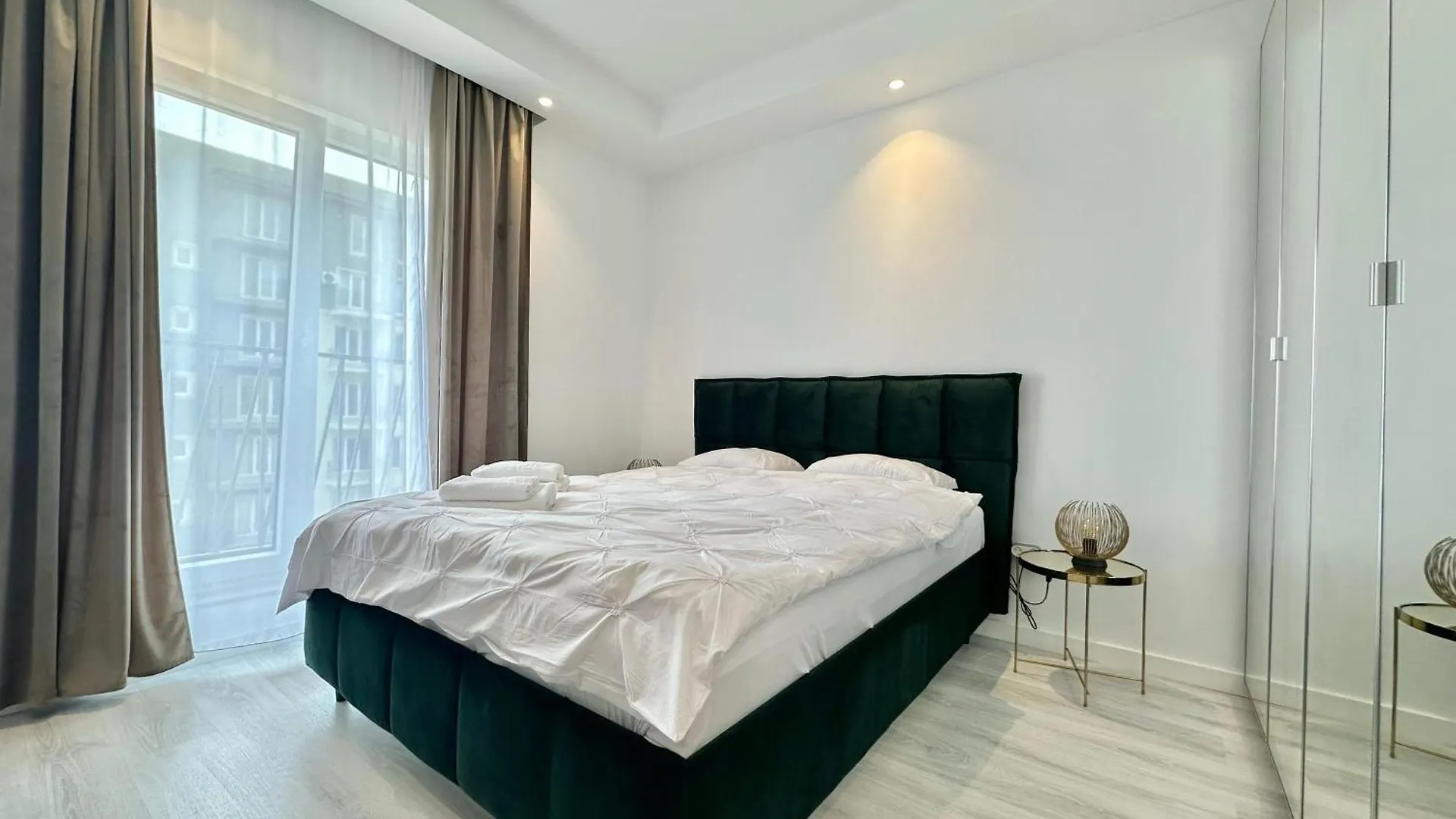 Yuva Apartment Cosmopolis Tunarii 0*,  罗马尼亚