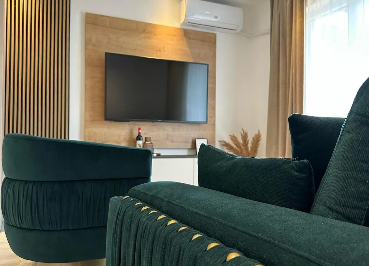 Yuva Apartment Cosmopolis Tunari   Tunari (Ilfov)